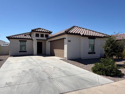 2025 E Velvet Place, Casa Grande, AZ, 85122 | Card Image