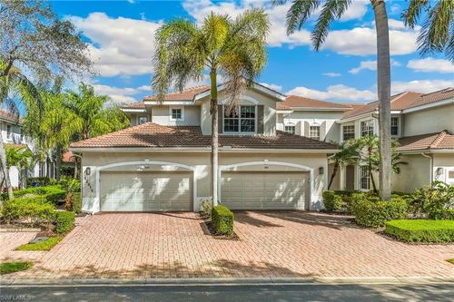 2-12815 Carrington Cir, NAPLES, FL, 34105-5018 | Card Image