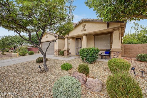 17428 W Red Bird Rd, Surprise, AZ, 85387-1025 | Card Image