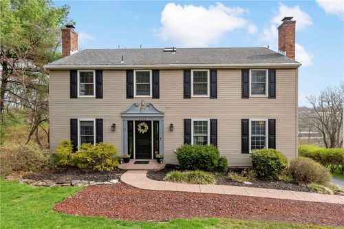 1717 Hathaway Ln, Pittsburgh, PA, 15241-2705 | Card Image