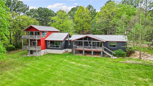 13122 Shaffer Rd, Garfield, AR, 72732-9016 | Card Image