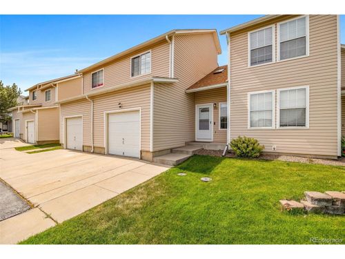 3787 E 121st Ave, Thornton, CO, 80241-3596 | Card Image