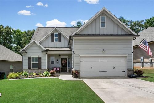 298 Gunier Cir, Dawsonville, GA, 30534-4291 | Card Image