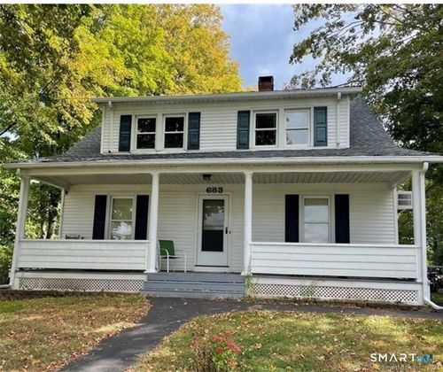 683 Worthington Rdg, Berlin, CT, 06037-2334 | Card Image