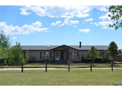 13260 Cottontail Dr, Peyton, CO, 80831-6030 | Card Image