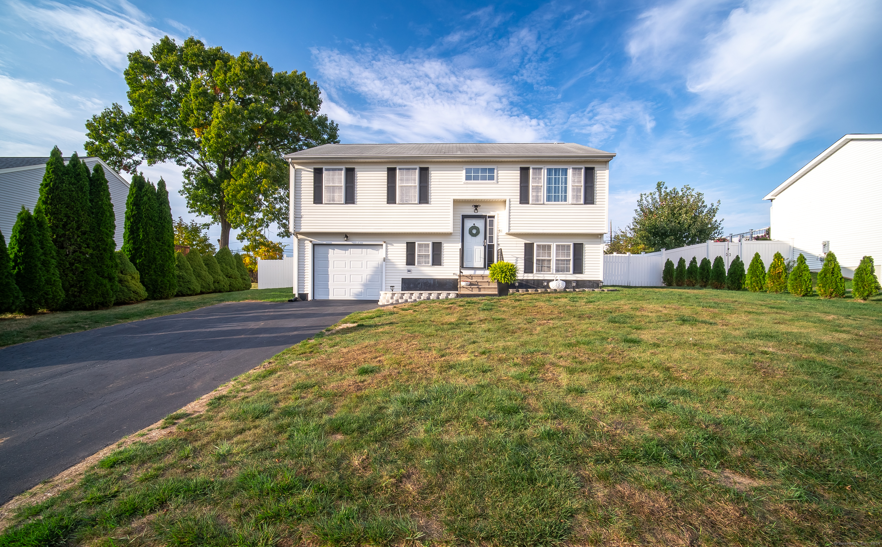 Village Green Dr, New Britain, CT 06053