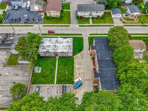 5707-5701 Woodward St, Wayne, MI, 48184-2055 | Card Image