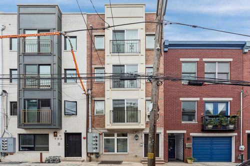 3-751 N Uber St, PHILADELPHIA, PA, 19130-2188 | Card Image