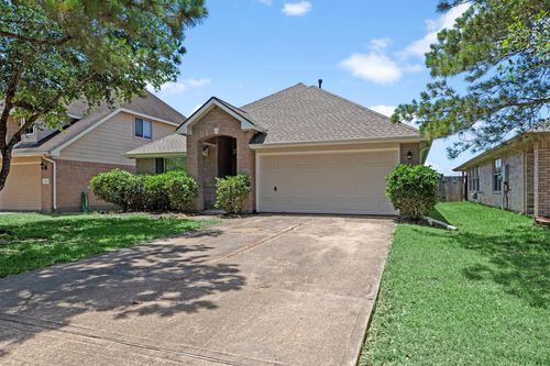 5614 Savannah Woods Ln, Rosharon, TX, 77583-2185 | Card Image