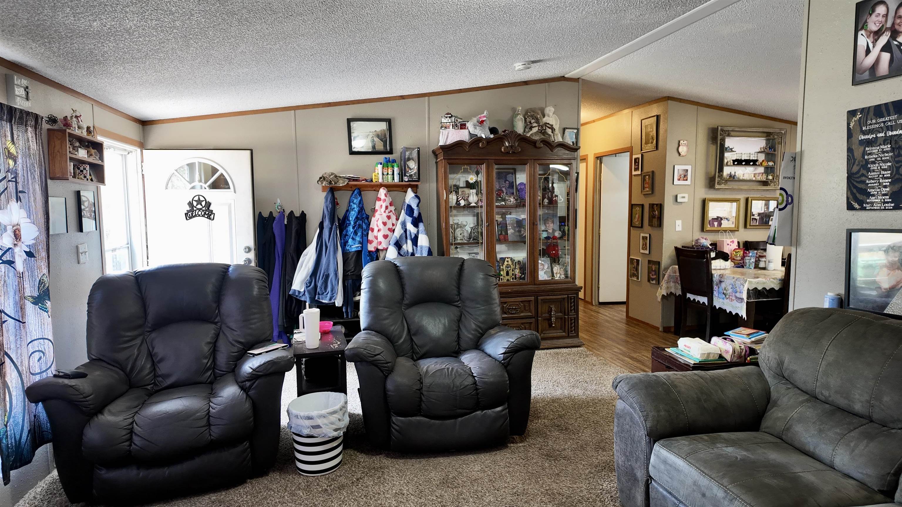 Residential in Gladewater 4