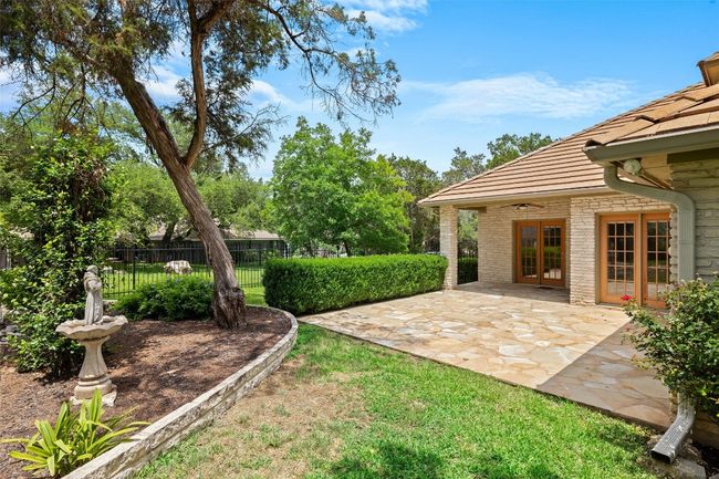 1006 Palos Verdes Dr, House other with 4 bedrooms, 3 bathrooms and 6 parking in Lakeway TX | Image 29