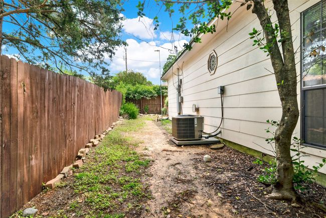 1407 W Mulberry St, House other with 3 bedrooms, 2 bathrooms and null parking in Sherman TX | Image 29