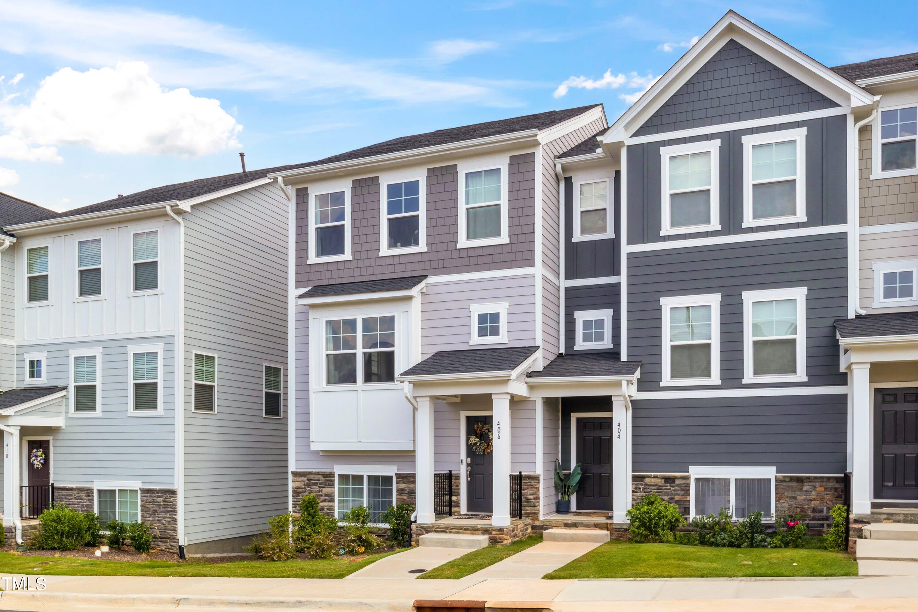 Odham Ln, Wake Forest, NC 27587