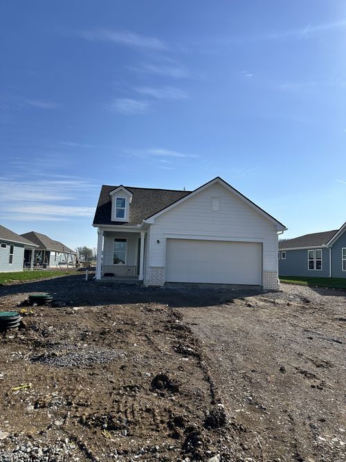 431 Sharp Way, Murfreesboro, TN, 37128-2283 | Card Image