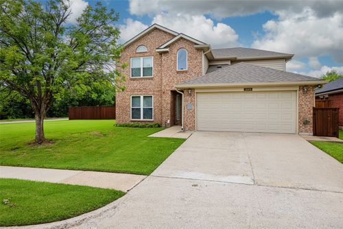 309 Trenton Dr, Wylie, TX, 75098-7419 | Card Image