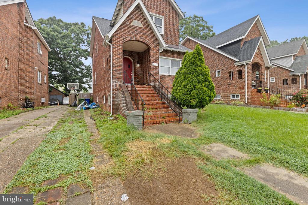 Residential in BALTIMORE 4