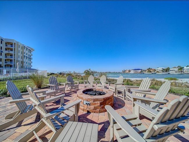 505 - 650 Collany Rd, Condo with 3 bedrooms, 4 bathrooms and null parking in Tierra Verde FL | Image 23