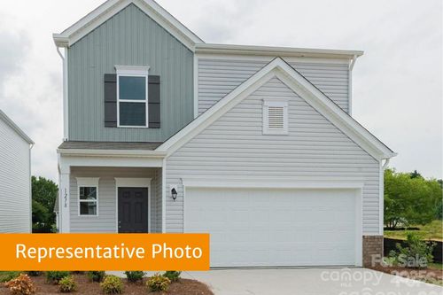 1755 Troon Dr, Salisbury, NC, 28144-8821 | Card Image