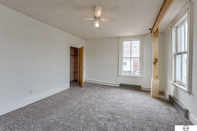 114 N 7 Th St, House other with 5 bedrooms, 3 bathrooms and 2 parking in Nebraska City NE | Image 14
