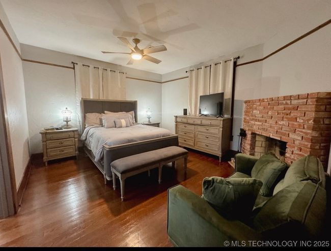 121 F St Sw, House other with 3 bedrooms, 3 bathrooms and null parking in Ardmore OK | Image 34