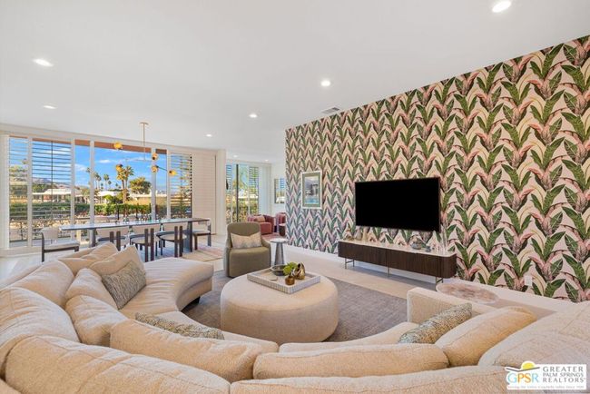 47171 El Agadir, Condo with 3 bedrooms, 3 bathrooms and 2 parking in Palm Desert CA | Image 34