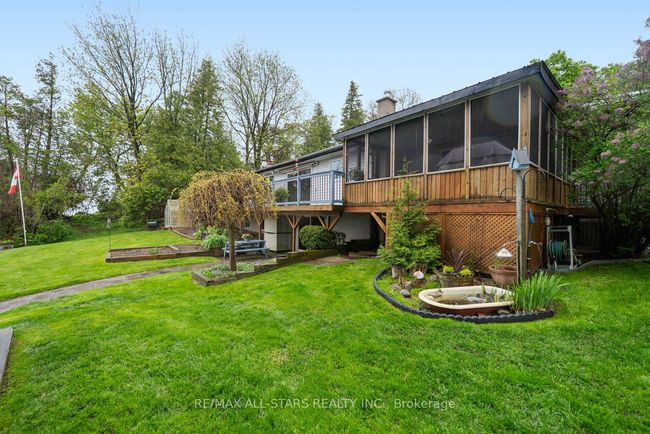 231 Stephenson Point Rd, House other with 4 bedrooms, 3 bathrooms and 10 parking in Port Perry ON | Image 12