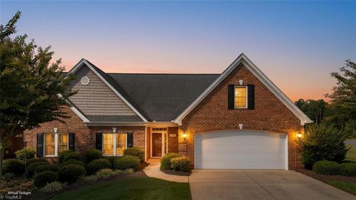 107 Sunny Pl, Reidsville, NC, 27320-6755 | Card Image
