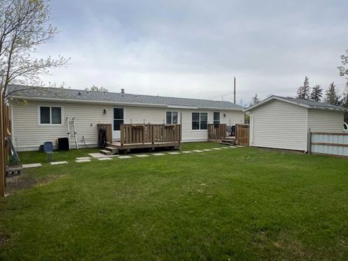 223 Carman Street, Carmangay, AB, T0L0N0 | Card Image