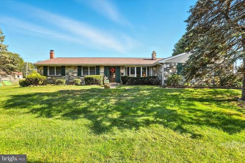 4510 Fayette Dr, BRISTOL, PA, 19007-2815 | Card Image