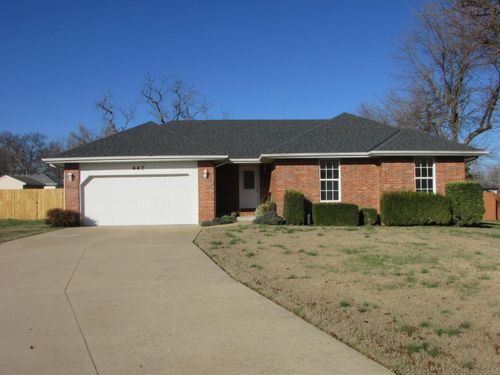 447 W Logan St, Republic, MO, 65738-1046 | Card Image