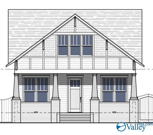 32 Weybosset Street Nw, Huntsville, AL, 35806 | Card Image