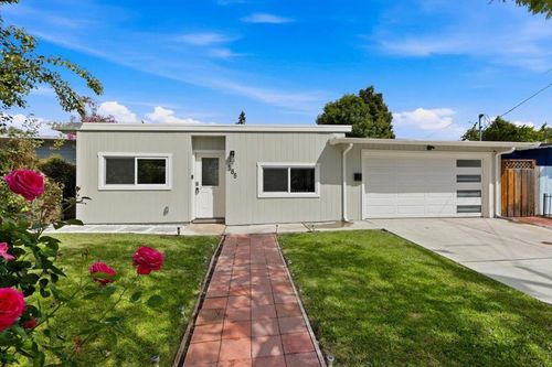 566 Maple Ave, Sunnyvale, CA, 94085 | Card Image