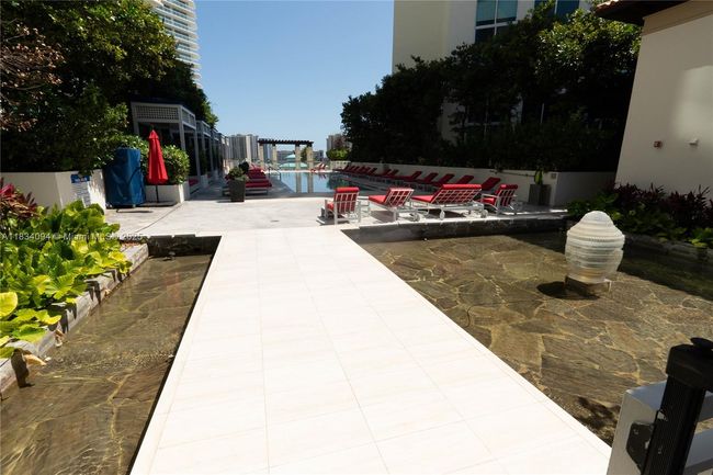 1-TH403 - 150 Sunny Isles Blvd, Townhouse with 3 bedrooms, 2 bathrooms and null parking in Sunny Isles Beach FL | Image 19