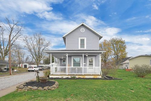 210 4th St, Kirkersville, OH, 43033-7540 | Card Image