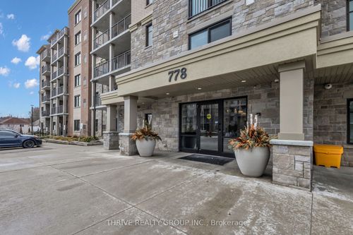 206-778 Laurelwood Dr, Waterloo, ON, N2V0G3 | Card Image