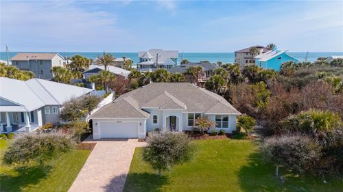 4609 S Atlantic Ave, NEW SMYRNA BEACH, FL, 32169-4201 | Card Image