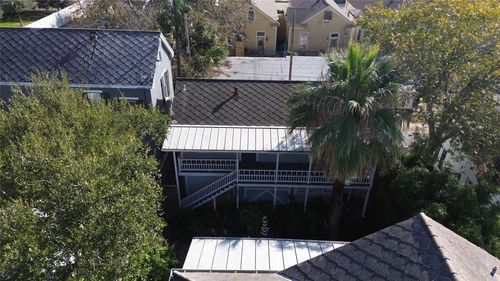 2007 Avenue M Rear, Galveston, TX, 77550-4775 | Card Image