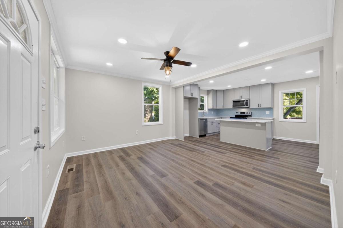 Residential in Atlanta 5