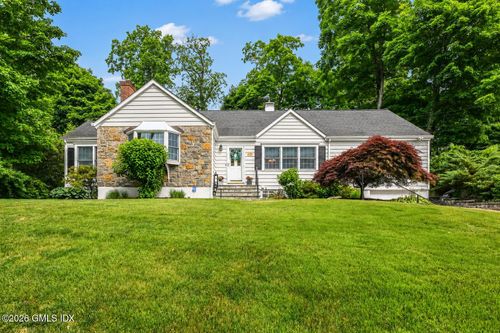 13 Hickory Dr, Greenwich, CT, 06831-4915 | Card Image