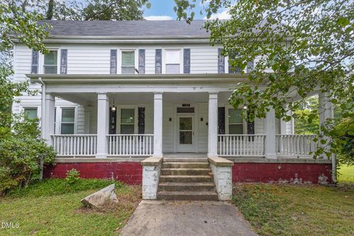 845 S Williams St, Henderson, NC, 27536-4535 | Card Image