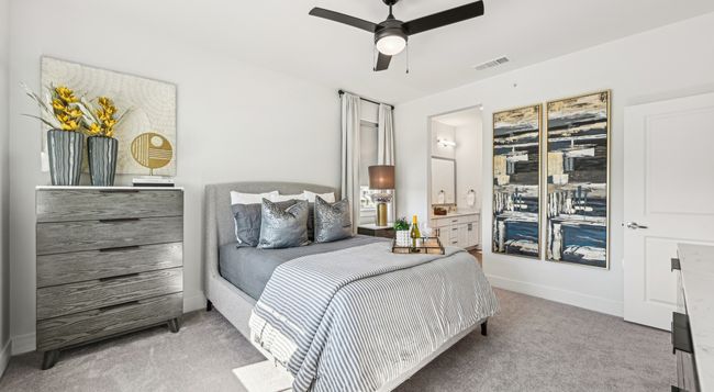 Stock Images - May not be exact home in neighborhood. Finishouts are similar in all homes. | Image 12