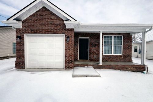 227 E Oak St, Nicholasville, KY, 40356-1268 | Card Image