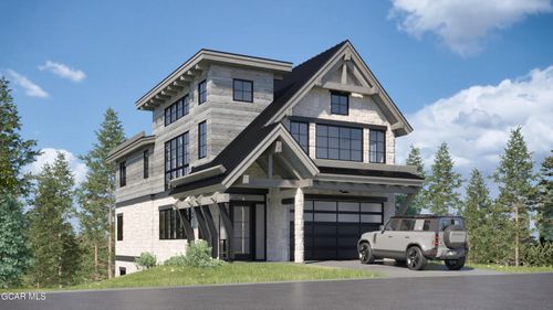 21 Apres Way, Winter Park, CO, 80482 | Card Image