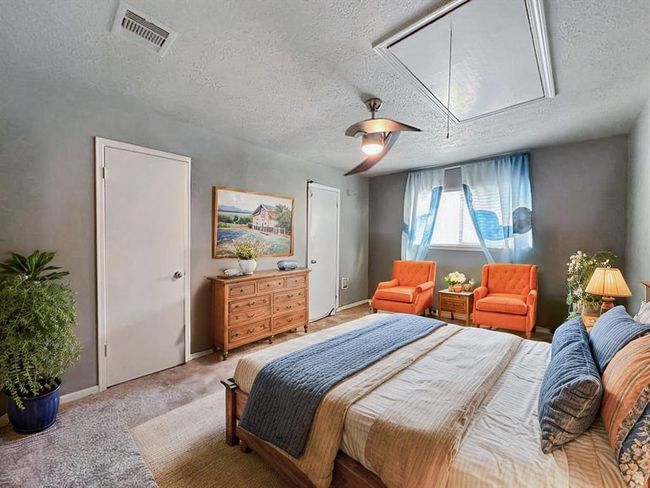 Bedroom 2VIRTUALLY STAGED | Image 19