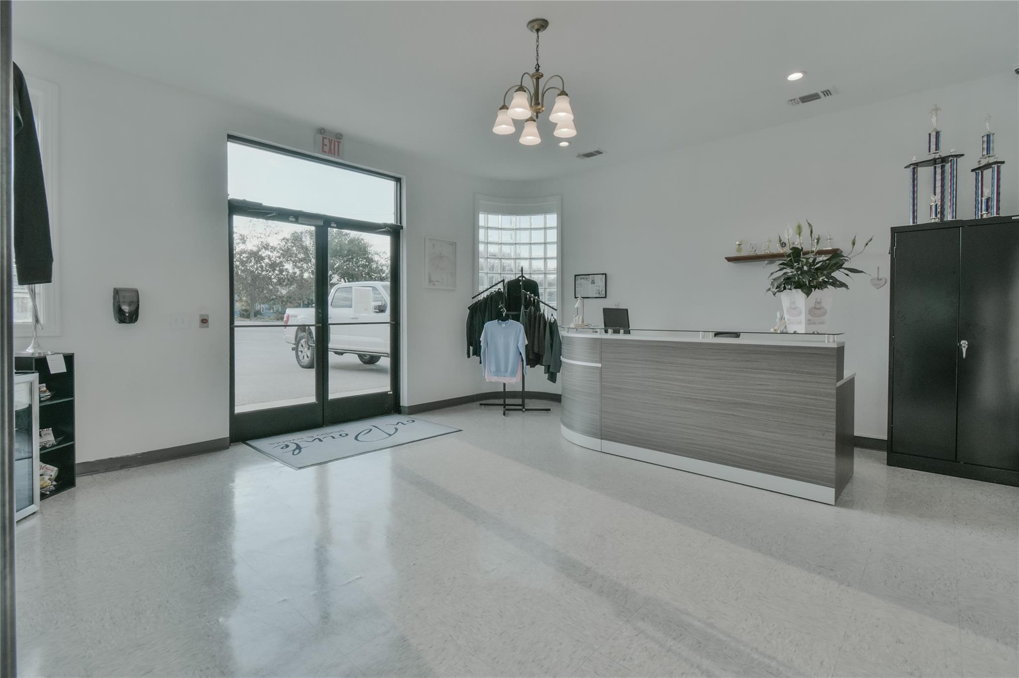 Commercial Sale in Schulenburg 5