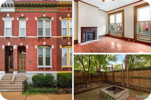 1908 California Ave, Saint Louis, MO, 63104-2130 | Card Image