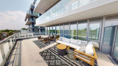 417-500 Dupont St, Toronto, ON, M6G0B8 | Card Image