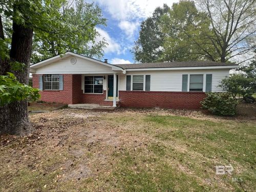 201 Young Street, Brewton, AL, 36426 | Card Image