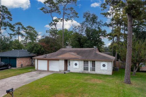 4610 Fitzwater Dr, Spring, TX, 77373-6850 | Card Image