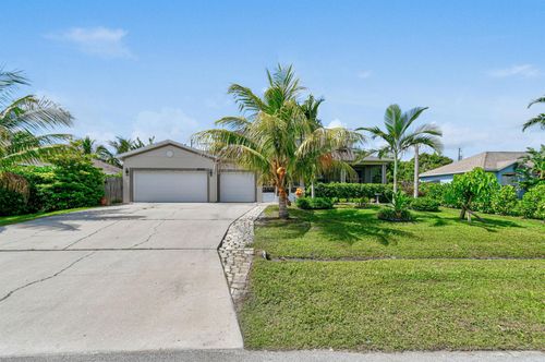 1842 Sw Lofgren Ave, Port St Lucie, FL, 34953-5135 | Card Image